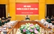继续完善军队党部第十二次代表大会的文件草案